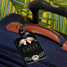 Vattenfärg för coquette-båge