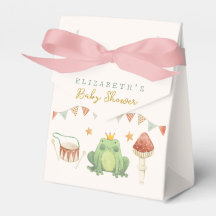 Vattenfärg Frog Cute Baby Leksak Hej Baby Gift