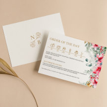 Vattenfärg Grönska Jul Bröllop Tidslinje