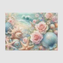 Vattenfärg i pastel färg