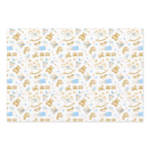 Vattenfärg Infant Leksak Tåg Bunny Rabbit Baby