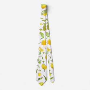 Vattenfärg Lemon & Löv 2 Slips