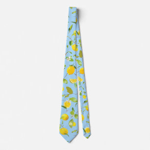 Vattenfärg Lemon & Löv 3 Slips