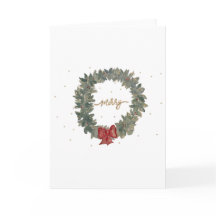 Vattenfärg Merry Wandeans