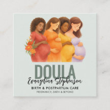 Vattenfärg Proffesionell Förlossning Postpartum Do