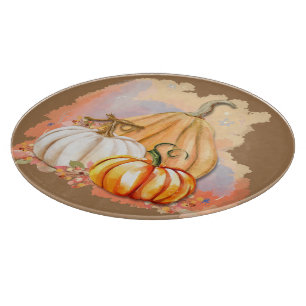 Vattenfärg Pumpkin Trio Glass CEG-skärningspenna