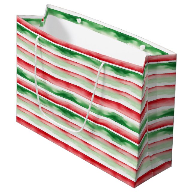 Vattenfärg rand (Framsidan Vinklad)