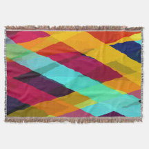 Vattenfärg Rand Motifs 2