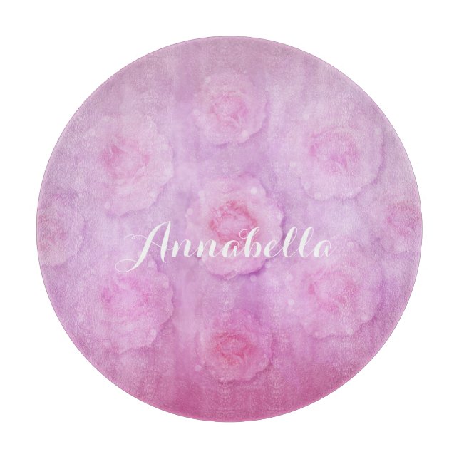 Vattenfärg ro (Framsidan)