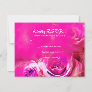VATTENFÄRG RO NEON Bat mitzvah OSA kort