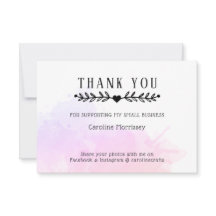 Vattenfärg Rosa Lila Stänk