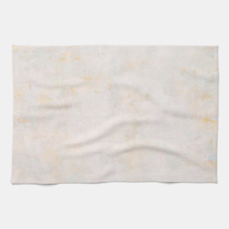 Vattenfärg, rustik, estetisk kökshandduk