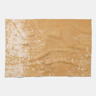 Vattenfärg, rustik, estetisk kökshandduk