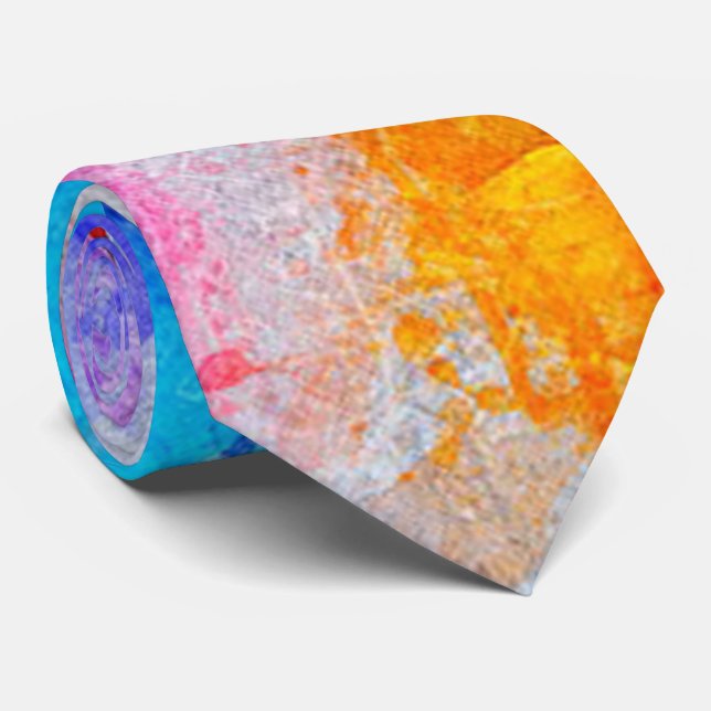 Vattenfärg Slips (Rullad)
