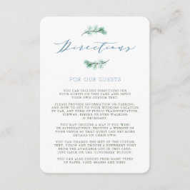 Vattenfärg Sukkulent Trädgård Bröllops Inbjudan Ko