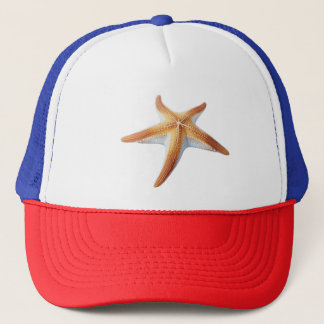 Vattenfärg Teckning i Starfish Keps