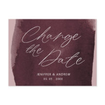 vattenfärg tvätta ändra datum för vykort