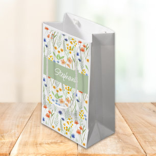 Vattenfärg Vildblomma Namn
