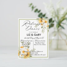 Vattenfärgad Blommigt Solrossolrosdyna