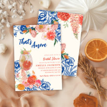 Vattenfärgad blommigt som är mer Möhippa