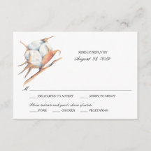 Vattenfärgad bomullsfabrik | BRÖLLOP OSA