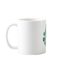 Vattenfärgad botanisk Blommigt Eucalyptus