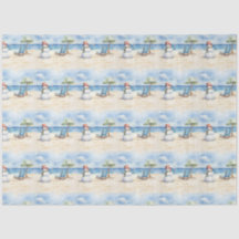 Vattenfärgad Cute Snögubbe på ventilation