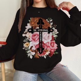 Vattenfärgad färgkolvstång ska vara stark och modi t shirt