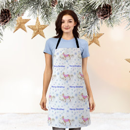 Vattenfärgad julpips i sötningsmedel