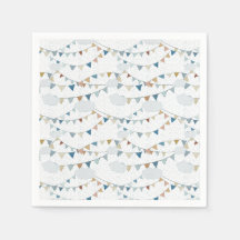 Vattenfärgad Luftballong Mix // Kid's Birthday