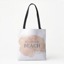 Vattenfärgad Rosa och blå persika