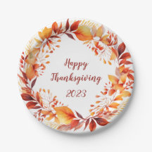 Vattenfärgad utandning från färgad höst löv