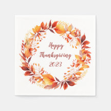 Vattenfärgad utandning från färgad höst löv