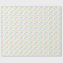 Vattenfärgade bojar och laser