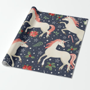 Vattenfärgade rosa flamingos, exotiska fåglar, tro presentpapper