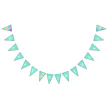 Vattenfärgballonger Vattenfödelsedag