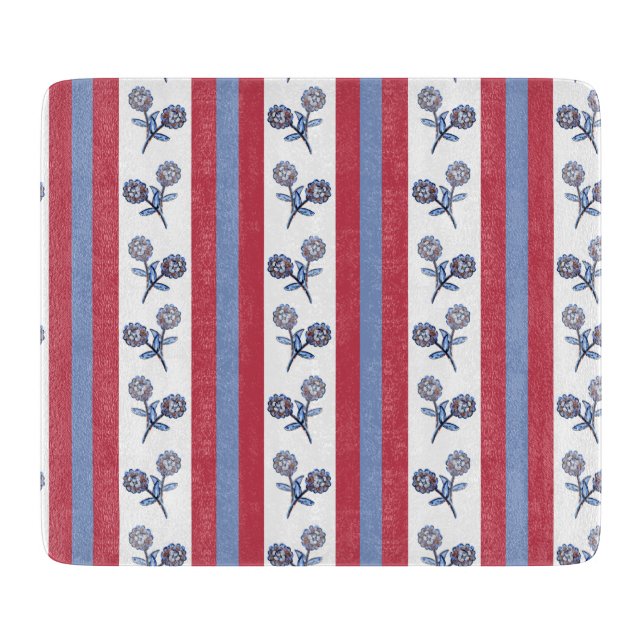 Vattenfärgblomma (Framsidan)