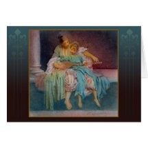 "Vattenfärgen för konst för musikkurs" -