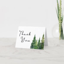 Vattenfärgen Julgran Festive Bröllop