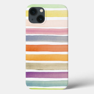 Vattenfärgen räcker målat borstar slår, baner