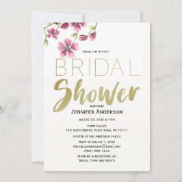 Vattenfärgen Ro Vin Möhippa Inbjudningar