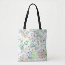 Vattenfärger Hand Paint Ro