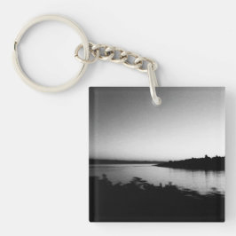 Vattenfärger Kanada Black and White Photography