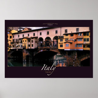 Vattenfärger Poster