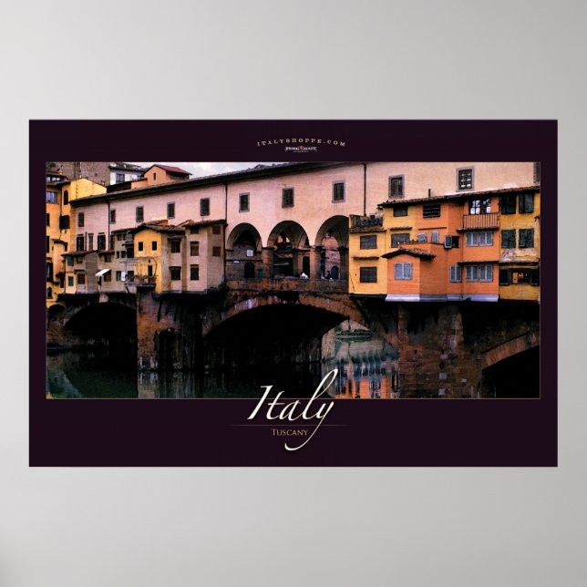 Vattenfärger Poster (Framsidan)