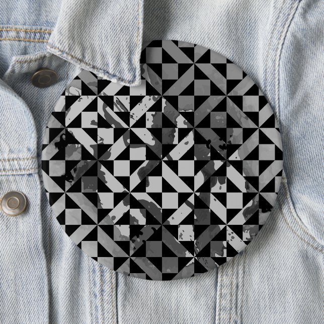 Vattenfärgmotiv 5 knapp (In Situ)