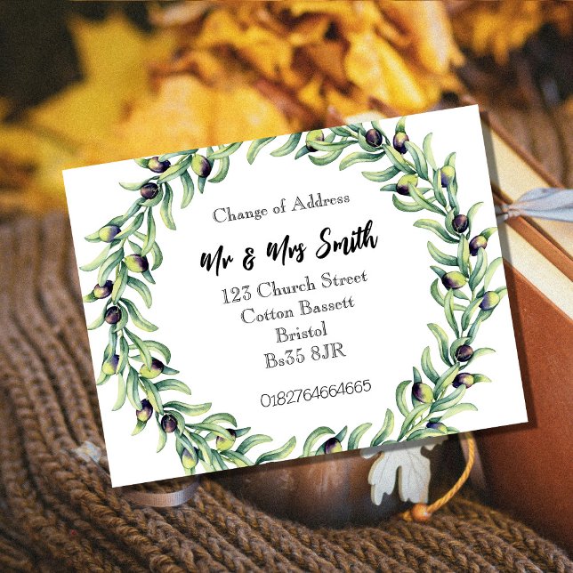 Vattenfärgning Utandning Förändring av vykort för  (Skapare uppladdad)