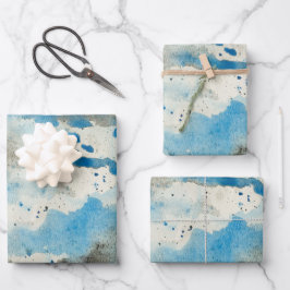 vattenfärgsbakgrundsdesign