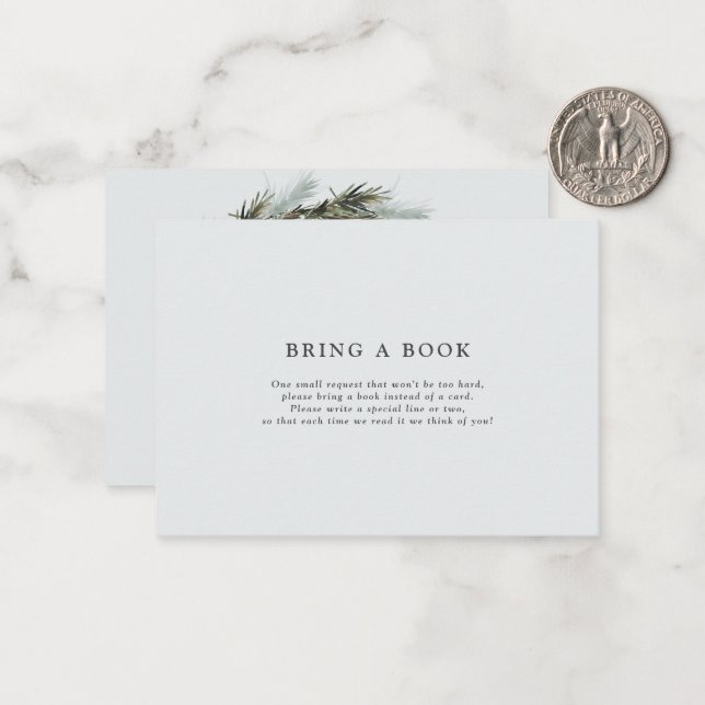 vattenfärgsbarn med andningsbebisdusch för med sig anteckningskort (Fram/Back In Situ)