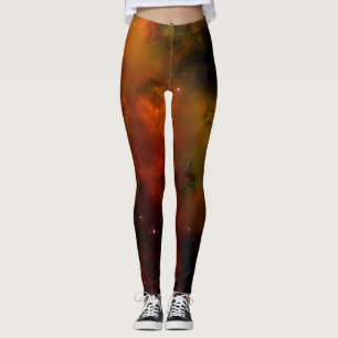 Vattenfärgsbenägenhet för ventilationsprov leggings